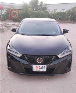 نيسان ماكسيما